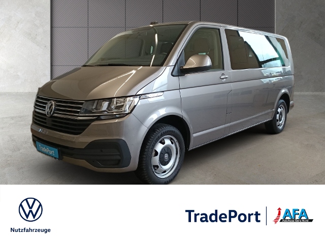 VW T6.1 Caravelle 2,0 TDI lang Comfortline DSG Navi