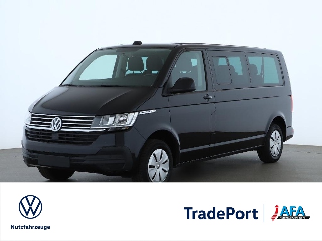 VW T6.1 Caravelle 2,0 TDI lang Comfortline DSG Navi